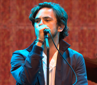 Book Jack Savoretti for your next corporate event, function, or private party.
