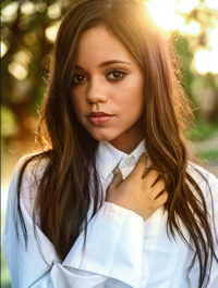 Book Jenna Ortega for your next corporate event, function, or private party.