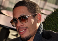 Book Joeystarr for your next corporate event, function, or private party.