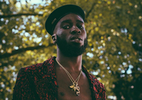 Book Kojey Radical for your next corporate event, function, or private party.