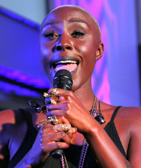 Book Laura Mvula for your next corporate event, function, or private party.