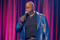 Book Lavell Crawford for your next corporate event, function, or private party.