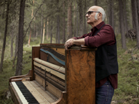 Book Ludovico Einaudi for your next corporate event, function, or private party.