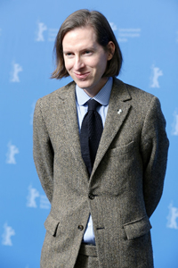 Book Wes Anderson for your next corporate event, function, or private party.