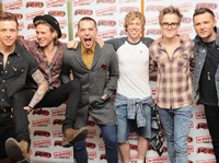 Book McBusted for your next corporate event, function, or private party.