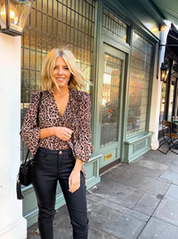 Book Mollie King for your next corporate event, function, or private party.