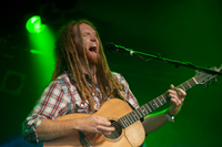Book Newton Faulkner for your next corporate event, function, or private party.