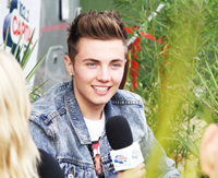 Book Ollie Marland for your next corporate event, function, or private party.