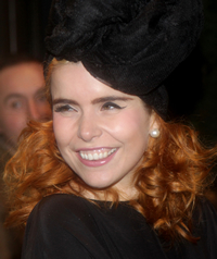 Book Paloma Faith for your next corporate event, function, or private party.