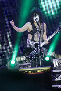 Book Paul Stanley for your next corporate event, function, or private party.