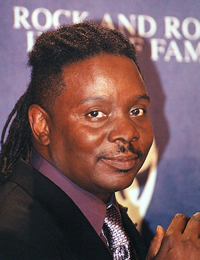 Book Philip Bailey for your next corporate event, function, or private party.