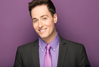 Book Randy Rainbow for your next corporate event, function, or private party.