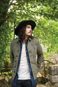 Book Jordan Feliz for your next corporate event, function, or private party.