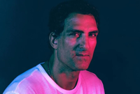 Book Rony Seikaly for your next corporate event, function, or private party.