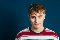 Book Sam Fender for your next corporate event, function, or private party.