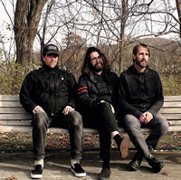 Book Sebadoh for your next corporate event, function, or private party.