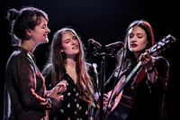Book The Staves for your next corporate event, function, or private party.