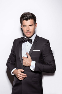 Book Vincent Niclo for your next corporate event, function, or private party.