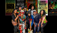 Book The Legendary Wailers for your next corporate event, function, or private party.