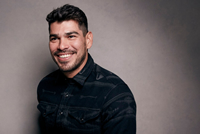 Book Raul Castillo for your next corporate event, function, or private party.