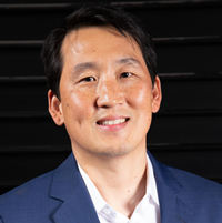 Book James Rhee for your next corporate event, function, or private party.