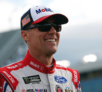 Book Kevin Harvick for your next corporate event, function, or private party.