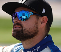 Book Ricky Stenhouse for your next corporate event, function, or private party.