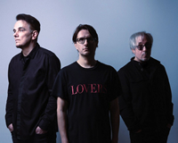 Book Porcupine Tree for your next corporate event, function, or private party.