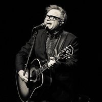 Book Steven Page for your next corporate event, function, or private party.