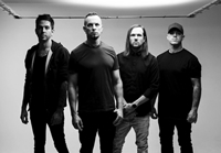 Book Alter Bridge for your next corporate event, function, or private party.