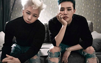 Book GD X Taeyang for your next corporate event, function, or private party.