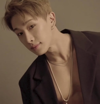 Book Wonho for your next corporate event, function, or private party.