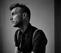 Book Asaf Avidan for your next corporate event, function, or private party.