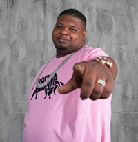 Book Big Narstie for your next corporate event, function, or private party.