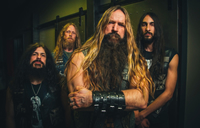 Book Black Label Society for your next corporate event, function, or private party.