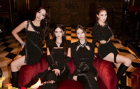 Book T-ara for your next corporate event, function, or private party.