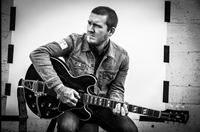 Book Brian Fallon and The Howling Weather for your next corporate event, function, or private party.