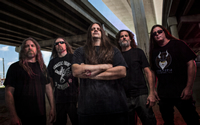 Book Cannibal Corpse for your next corporate event, function, or private party.