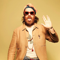 Book Chet Faker for your next corporate event, function, or private party.