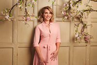 Book Claire Richards for your next corporate event, function, or private party.