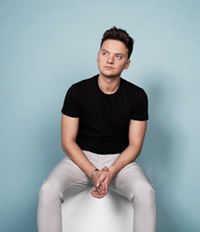 Book Conor Maynard for your next corporate event, function, or private party.
