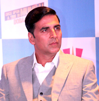 Book Akshay Kumar for your next corporate event, function, or private party.