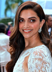Book Deepika Padukone for your next corporate event, function, or private party.