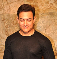 Book Aamir Khan for your next corporate event, function, or private party.