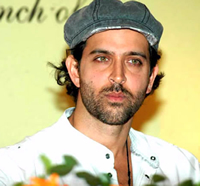 Book Hrithik Roshan for your next corporate event, function, or private party.