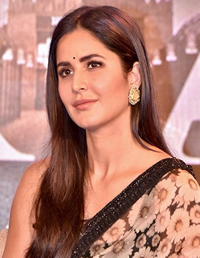 Book Katrina Kaif for your next corporate event, function, or private party.