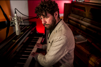 Book Declan O'Rourke for your next corporate event, function, or private party.