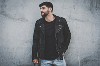 Book Deniz Bul for your next corporate event, function, or private party.