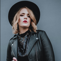 Book Elles Bailey for your next corporate event, function, or private party.