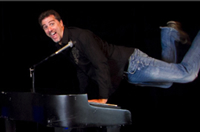 Book Dueling Piano International for your next corporate event, function, or private party.